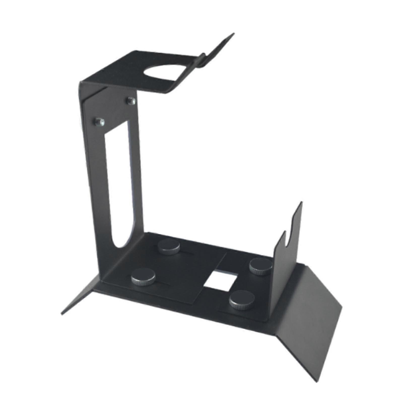 Paint Spray Stand Auto Body Paint Sprayer Stand Spray Bracket Compatible withWorkshop
