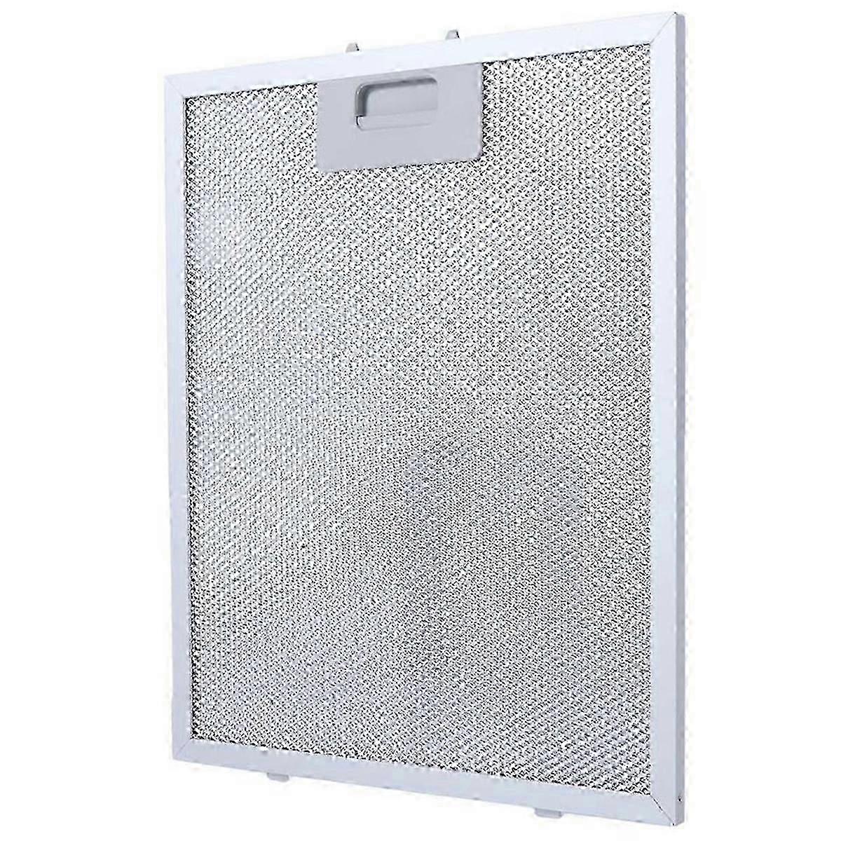 320mmx260mmx9mm Range Hood Filter