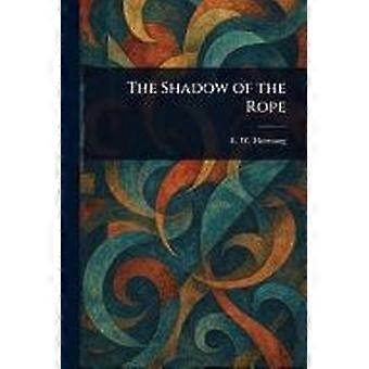 The shadow of the rope