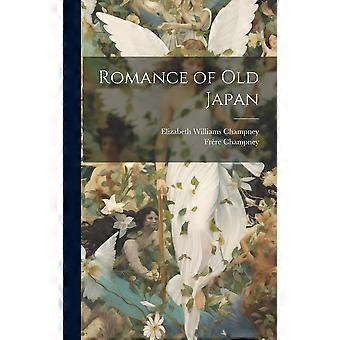 Romance of old japan