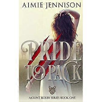 Pride to pack