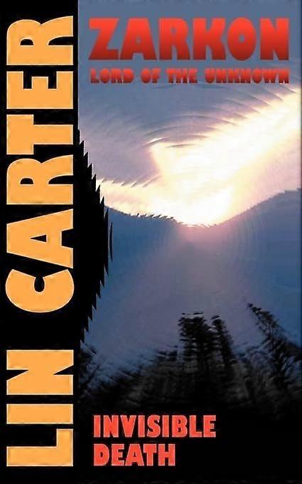 Invisible death