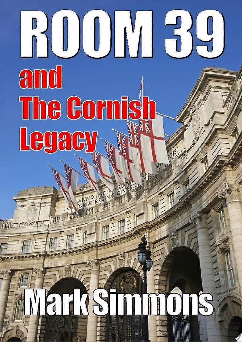 Room 39 the cornish legacy
