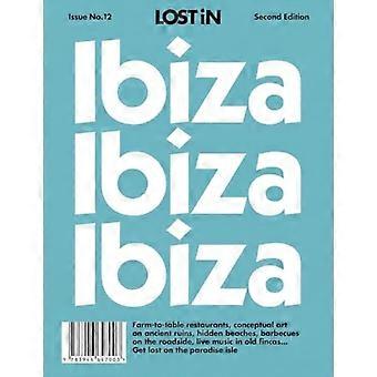 Faret vild på Ibiza