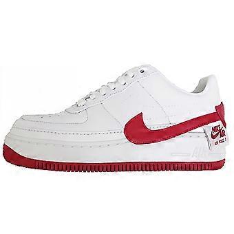 Nike Air Force 1 Jester XX Weiß/Universitätsrot Damen AO1220-106