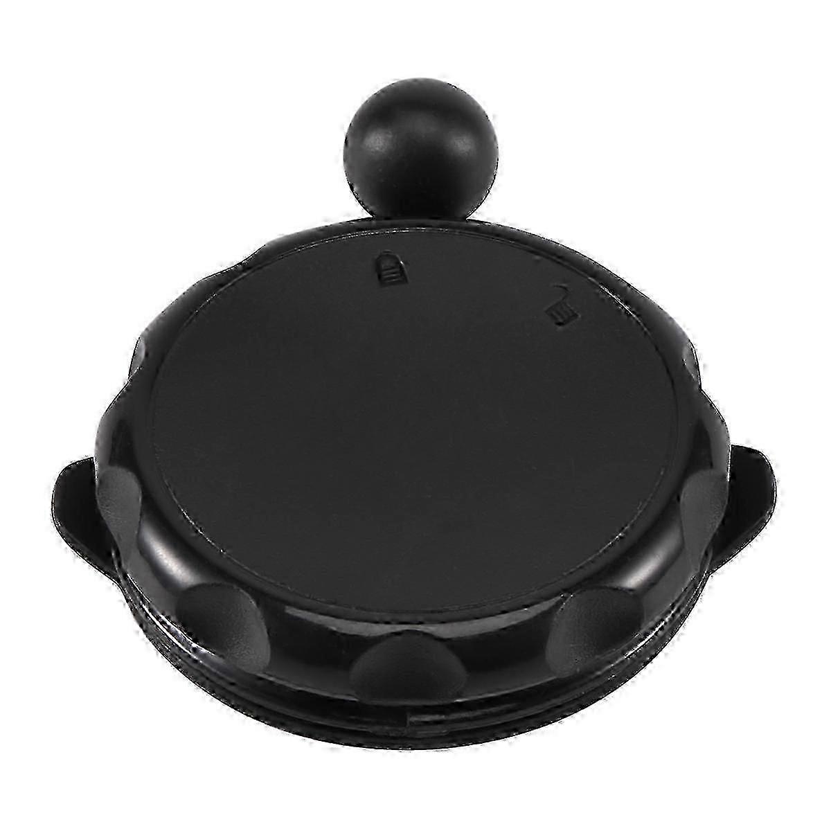Windshield holder for TomTom GPS with strong suction cup