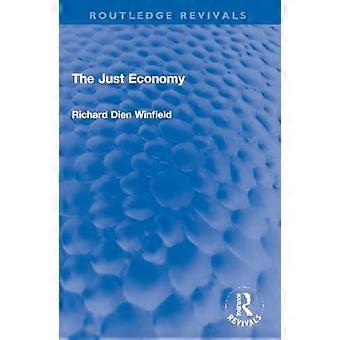 The Just Economy - Richard Winfield