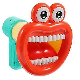 Lautsprecher mit Stimmverzerrer für Kinderspielunterhaltung