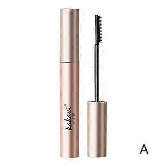 Mascara incurvante resistente all'acqua e al sudore – Volume a lunga durata