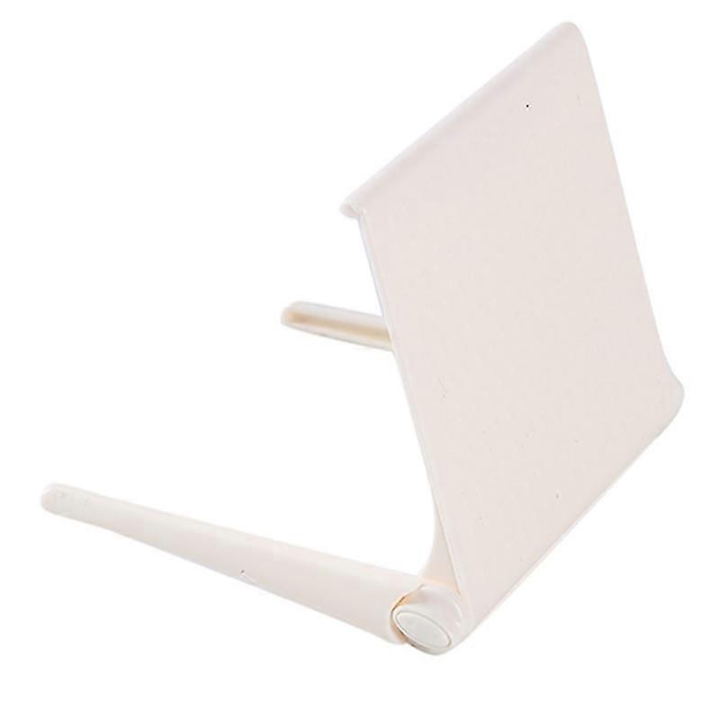 multi-function Computer Monitor Riser Desktop Support Plastic TV Rack Display Stand Locker