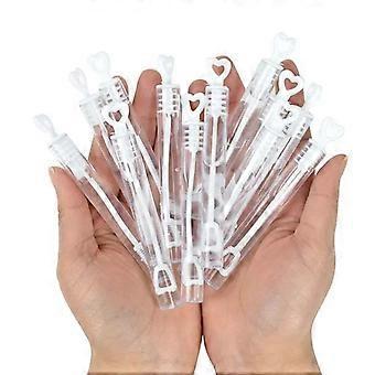 Soap bubbles Mini Wedding Party 48-pack -