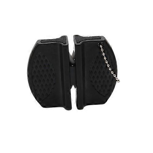 Mini Portable Knife Sharpener Kitchen Tool