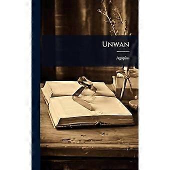Unwan - Agapius - Hardcover - en Book