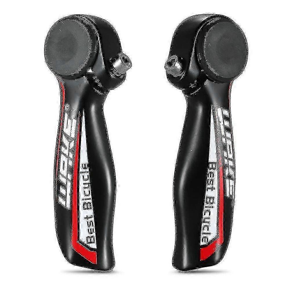 End Mountain Bike Handlebar Extensions