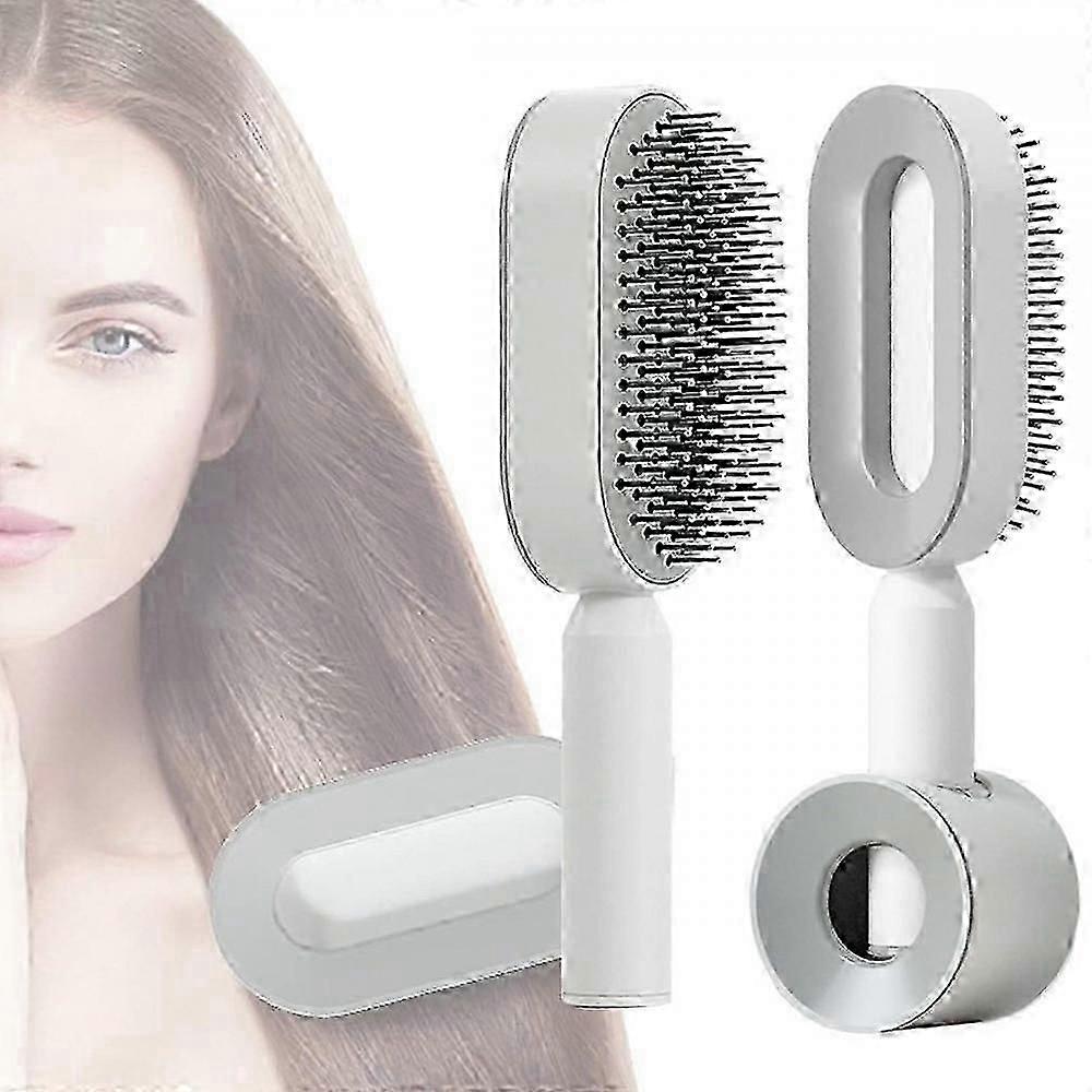 Massage comb air bag massage comb,l