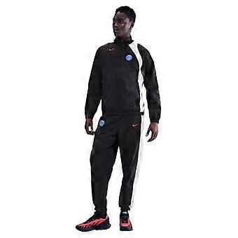 Nike Mens  T90  FC Tracksuit