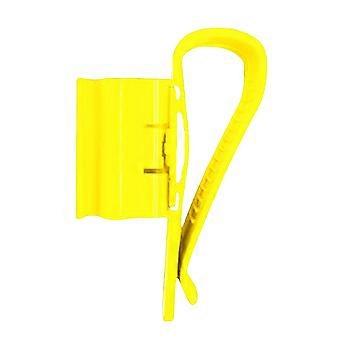 Aquarium Tube Holder Clip Fish Tank Water Change Hose Support Abs Plastic Glass Mount With Anti-slip Design Pump Tube Clamp