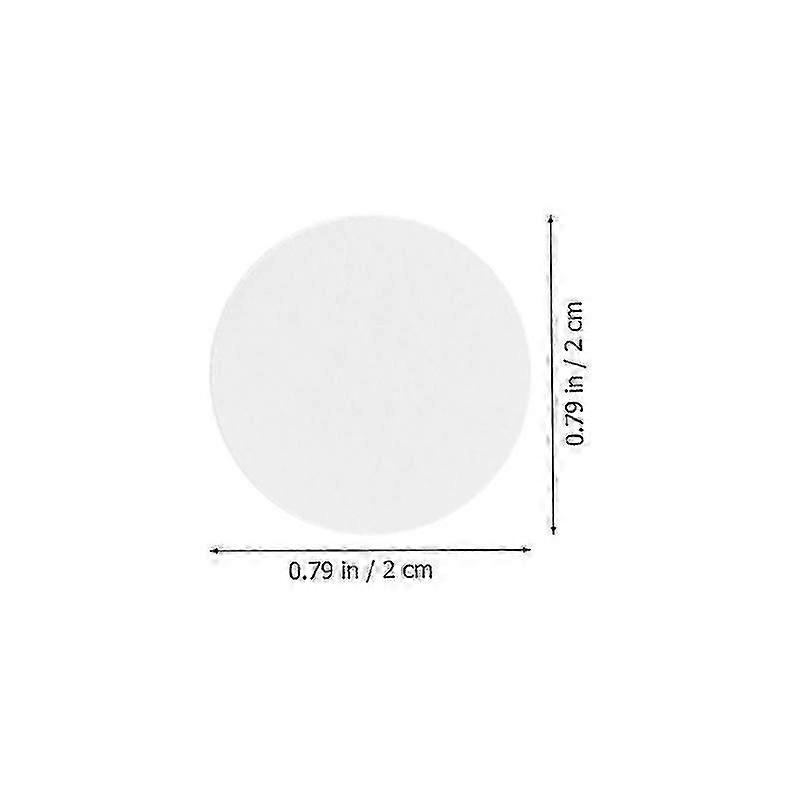 Paper, Acrylic Double-sided Tape compatible with Adhesive