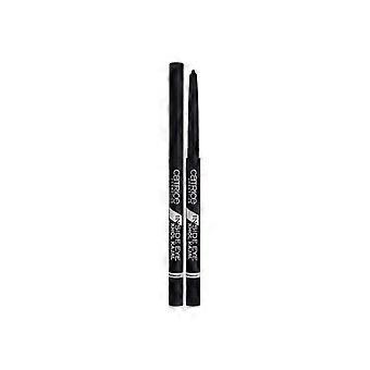 Eye Ink Eye Shadow Inside Eye Khol Kajal 0.3 g 10 Black
