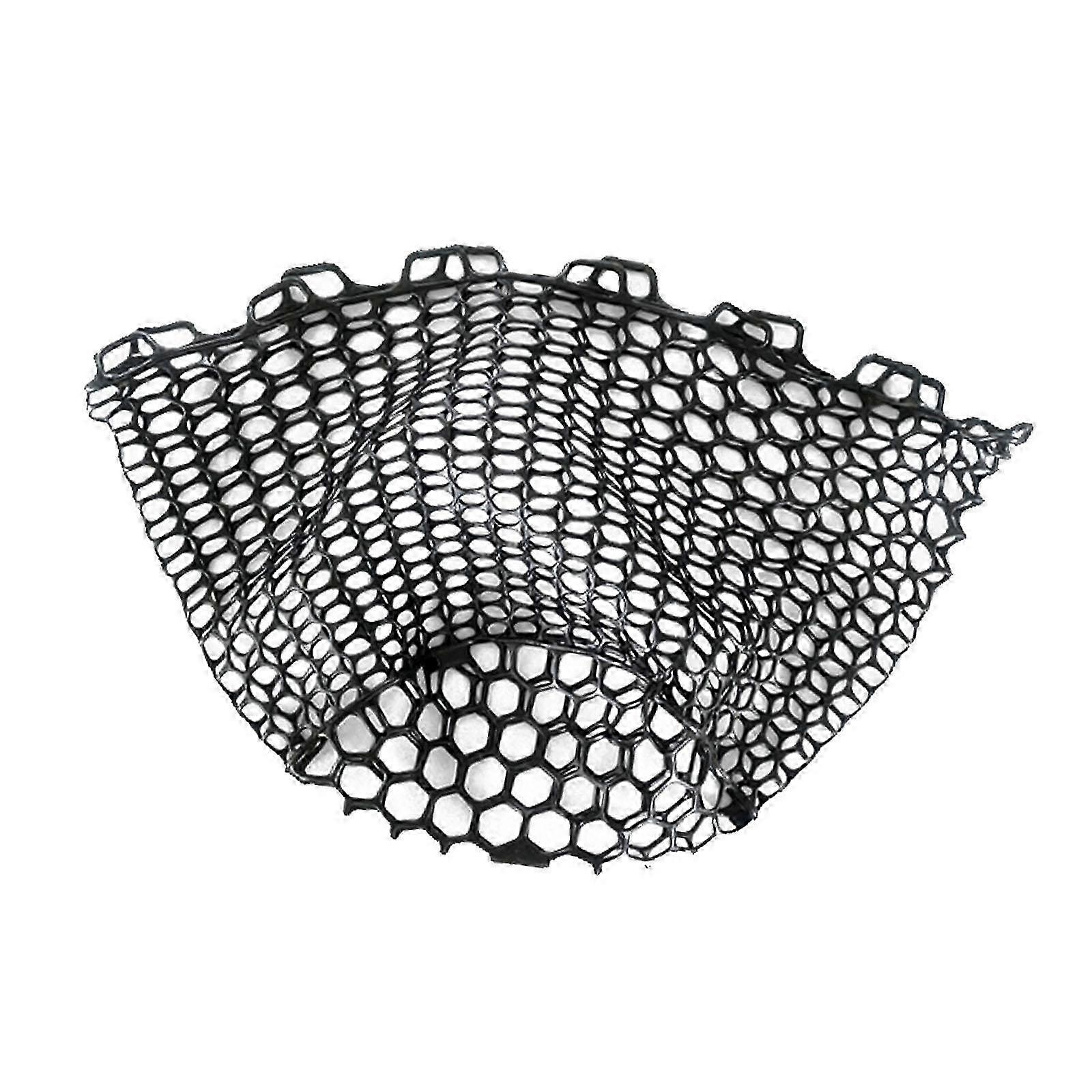 Saltwater-Freshwater Silicone Net