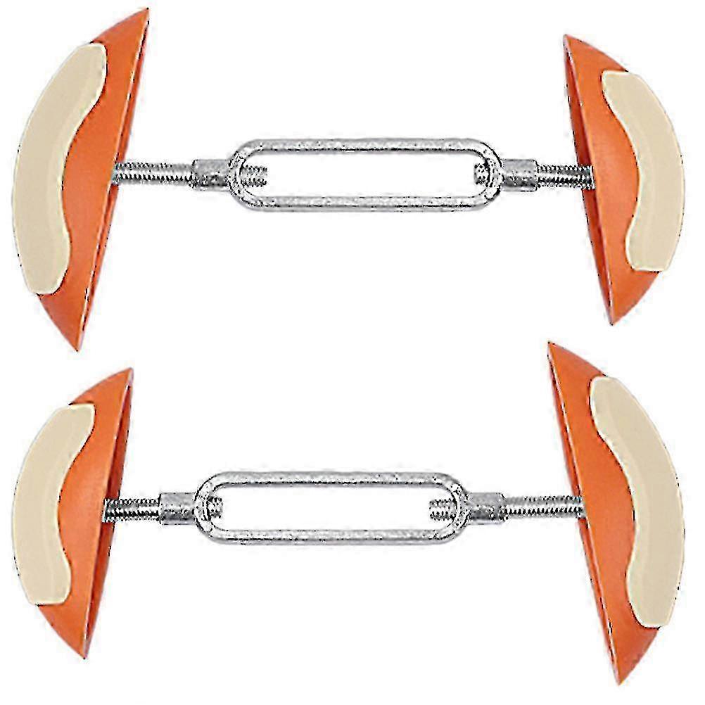 Durable Adjustable Heel Shapers