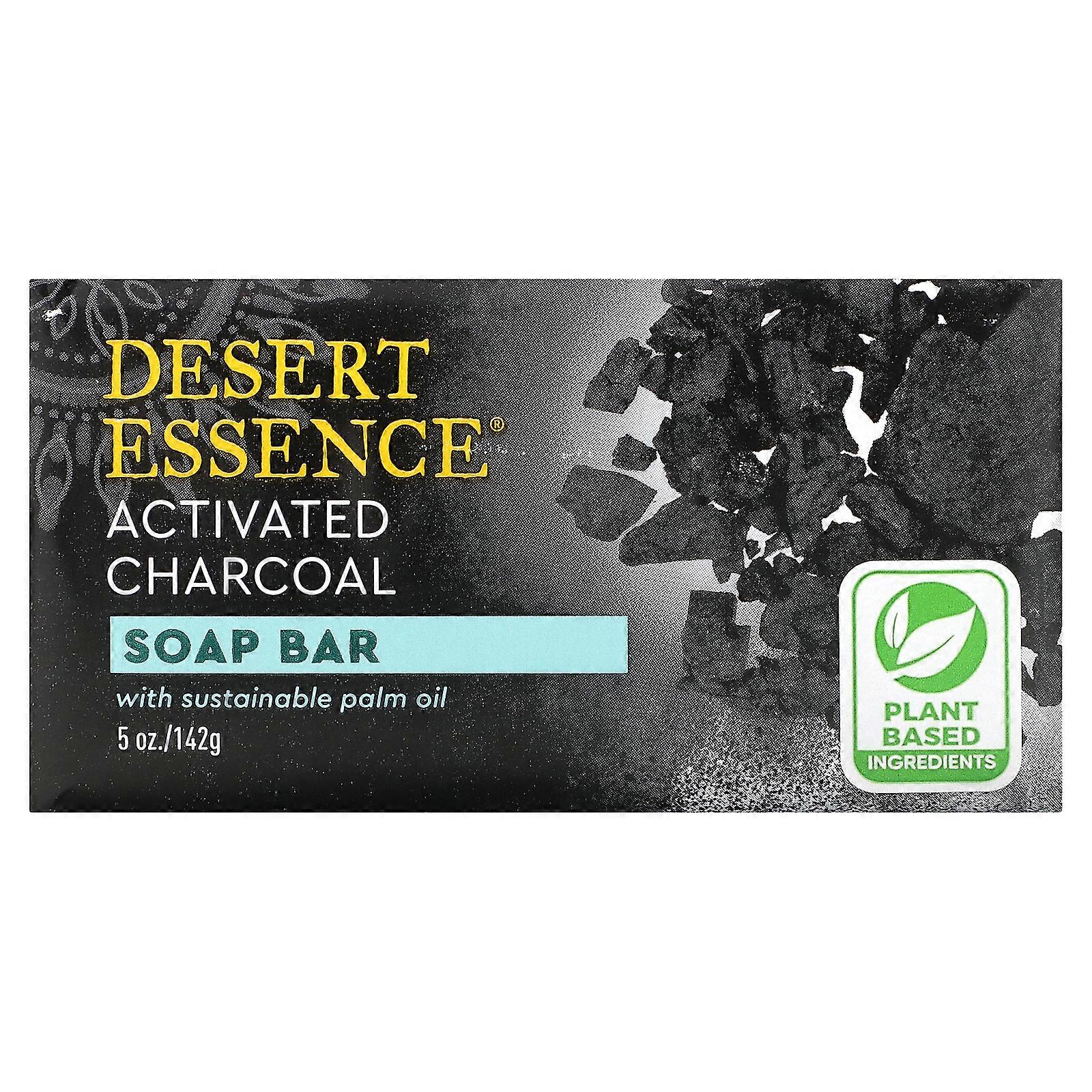 Desert Essence, Soap Bar