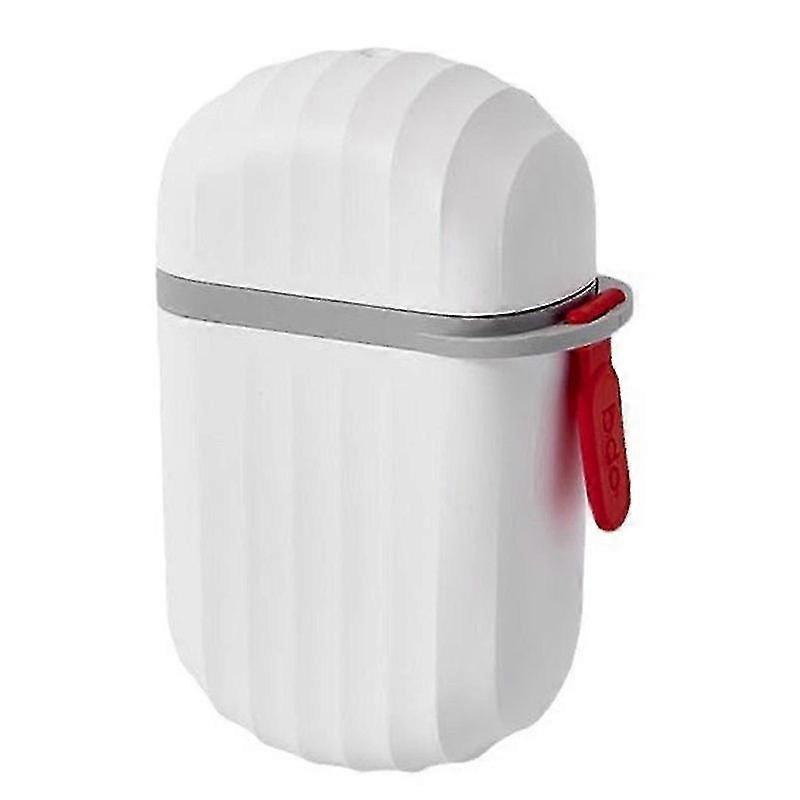 Drainable Travel Soap Dish Portable