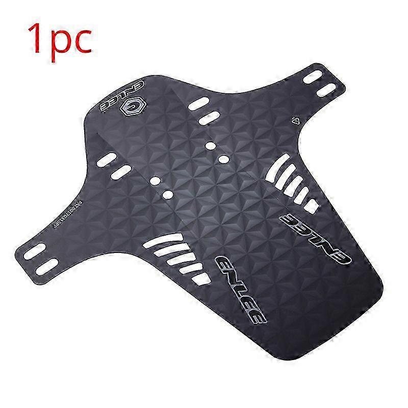 Flexible MTB Front Rear Mudguard Kit