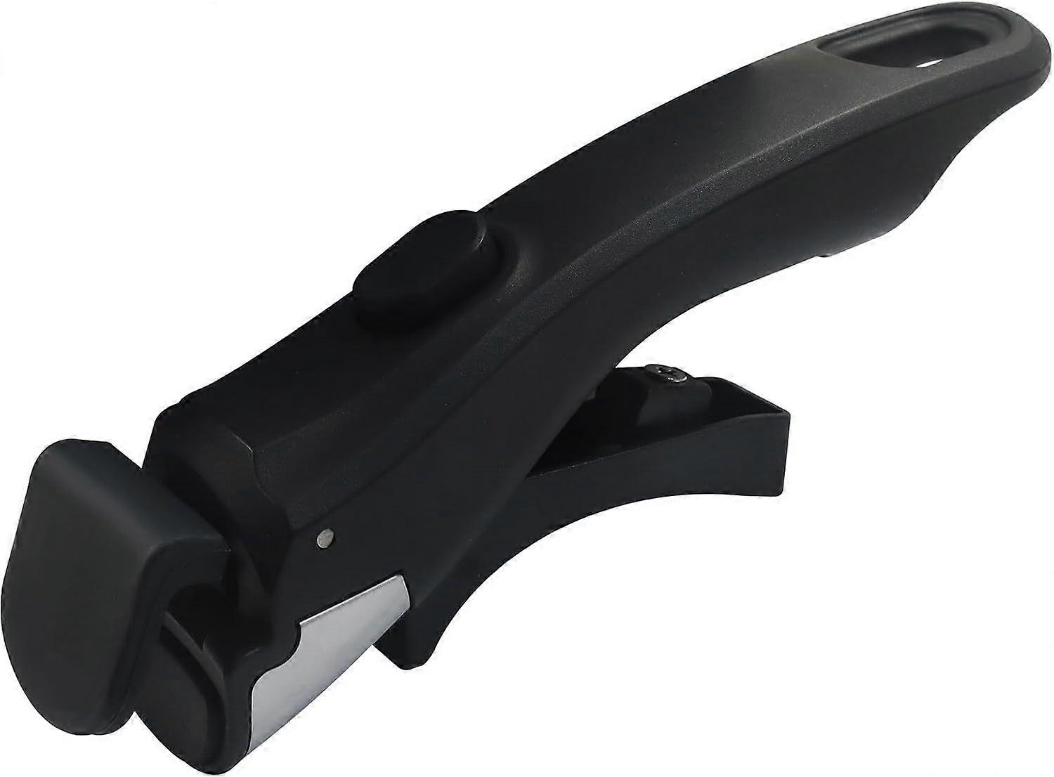 Removable Pot Handle, 7.5", Black, 1pc