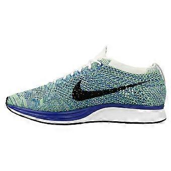 Nike Flyknit Racer Tranquil 526628-104