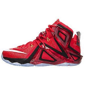 Nike LeBron 12 Elite 'Team' 724559-618