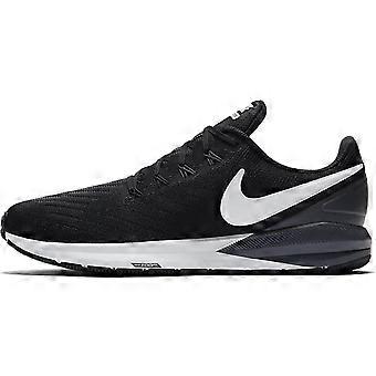 Nike Air Zoom Structure 22 Black AA1636-002