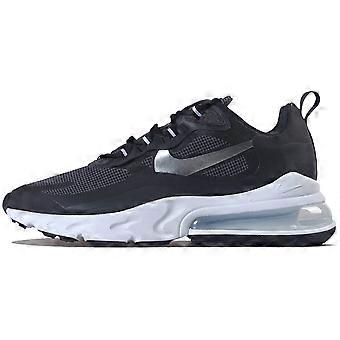 Nike Air Max 270 React Metallic Silver CQ4598-071