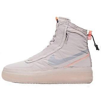 Nike Air Force 1 High Shell Platinum Violet Women's BQ6096-003