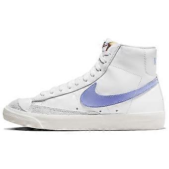 Nike Blazer Mid 77 Vintage White Sail Peach Light Thistle damskie CZ1055-121