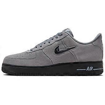 Nike Air Force 1 '07 Low Jewel Cool Grey Black HQ3827-001