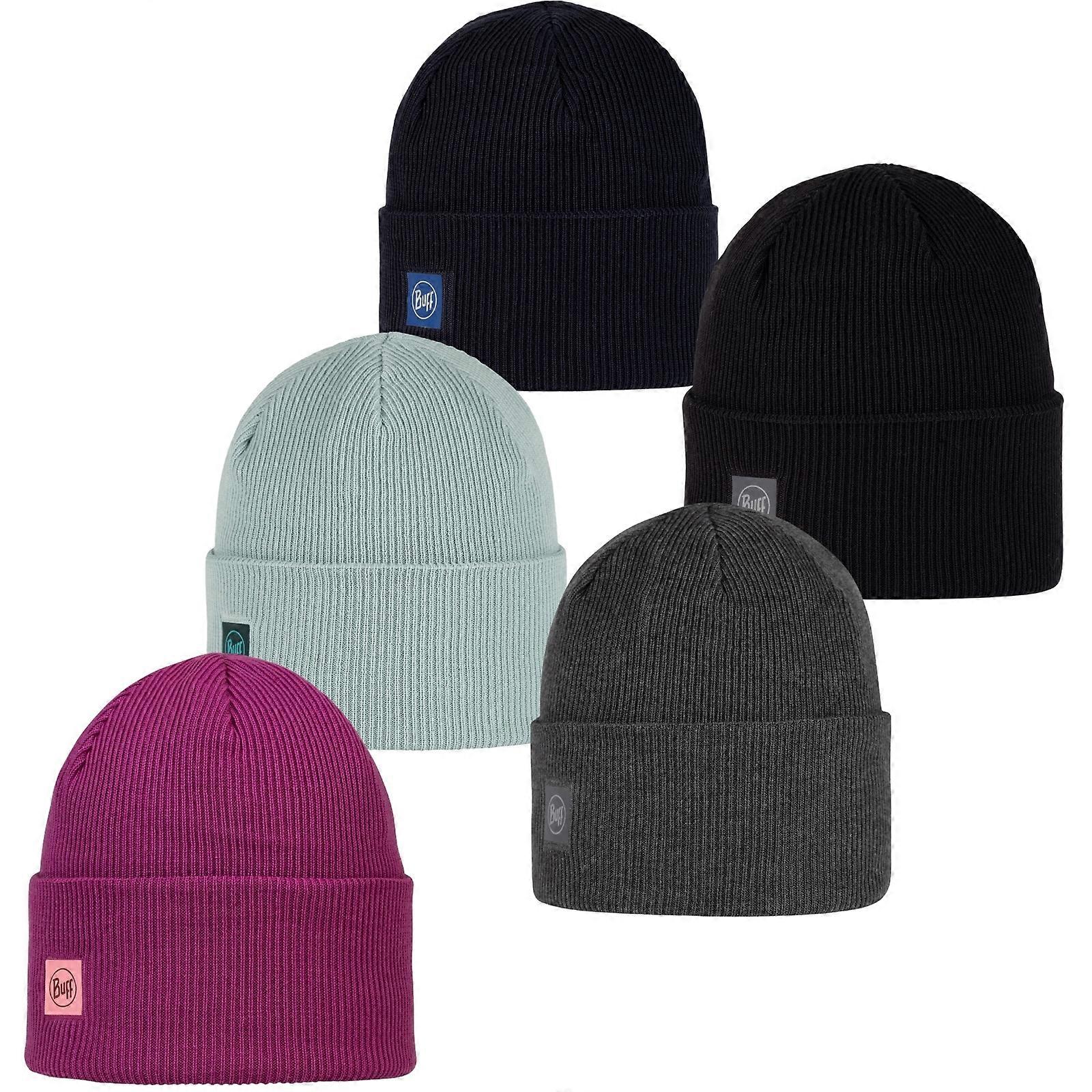 Buff CrossKnit Lightweight Beanie
