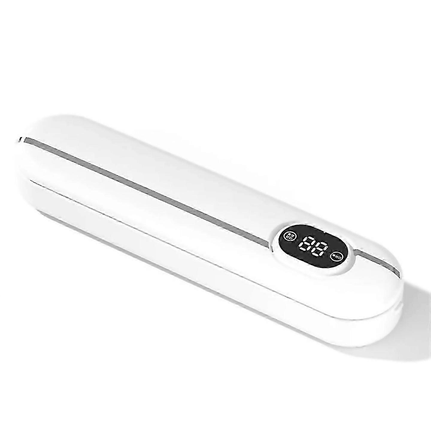 EU Plug Vacuum Sealer 60kPa