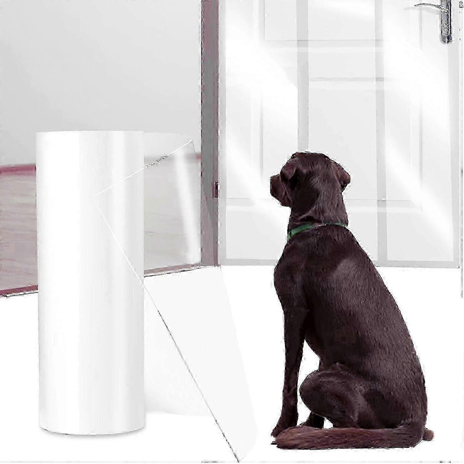 Extra-Thick PET Door Protectors