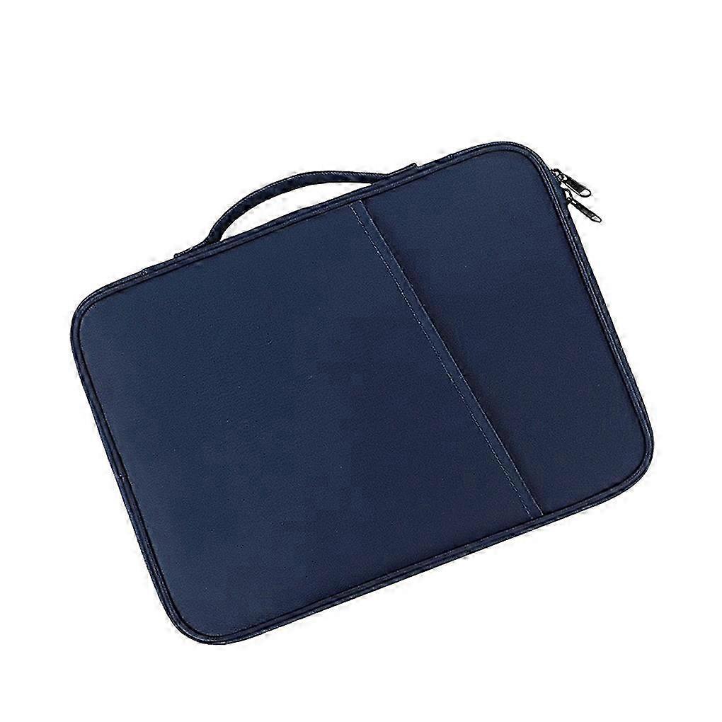 Durable Nylon Laptop Sleeve Lightweight