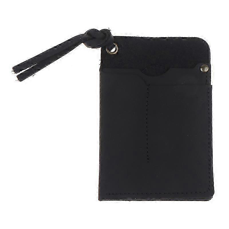 Cowhide EDC Waist Tool Sheath