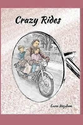 Crazy Rides