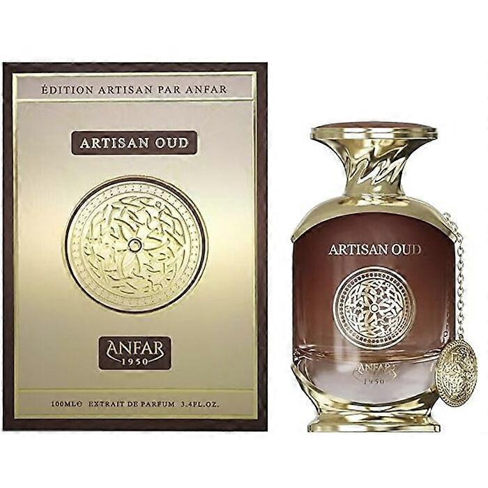 Anfar Edition Artisan Oud For Men 90ml/3.4oz