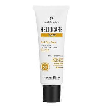 Sun Screen Gel Heliocare Spf 50 50 ml