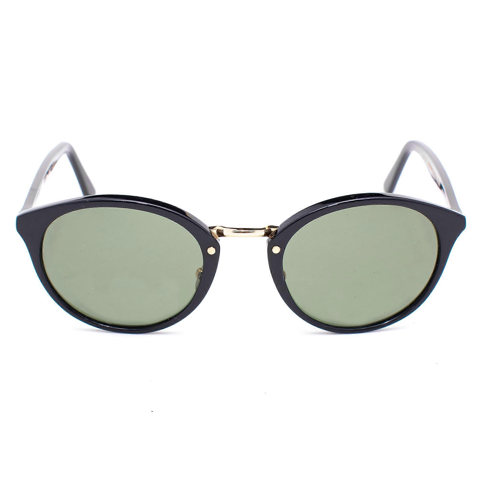 Unisex Sunglasses LGR ABEBA-BLACK-01