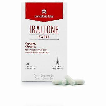 Anti-Hair Loss Treatment Iraltone Aga Capsules (60 Units)