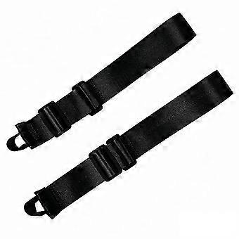 1 Pair Youth Adjustable Arm Swing Trainer Correct Arm Position compatible with Track and Field Agility & Speed Training Arm Swing