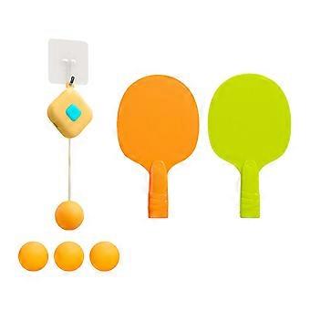 Indoor Table Tennis Trainer Pingpong Trainer Exerciser Birthday Family
