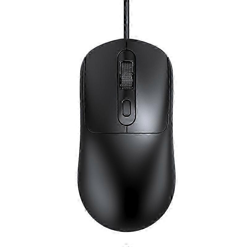 G580 Wired Optical Mouse Ergo DPI Adjustable