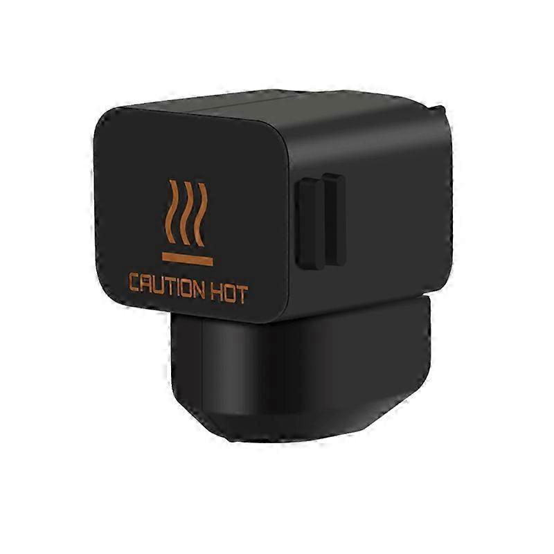 Durable Flexible Hotend Sleeve